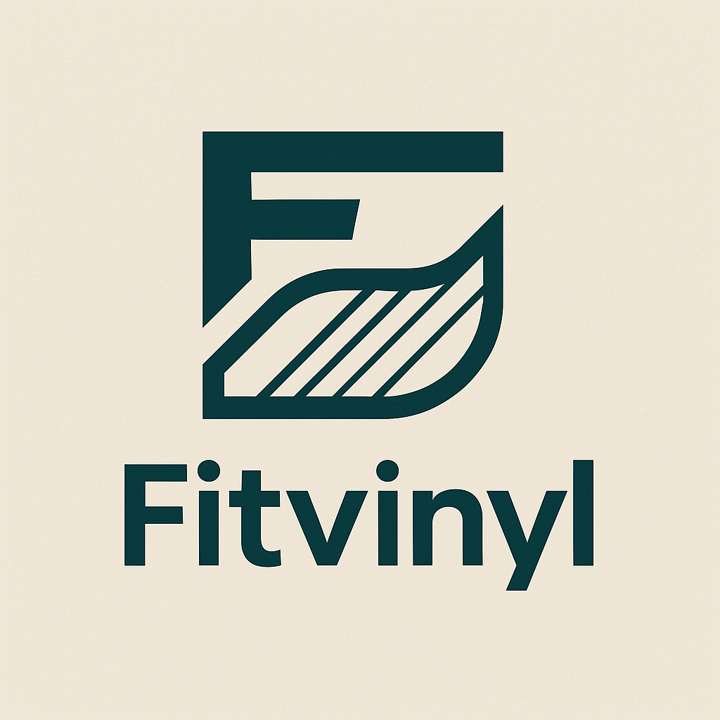 FITVINYL ACCESSORIES