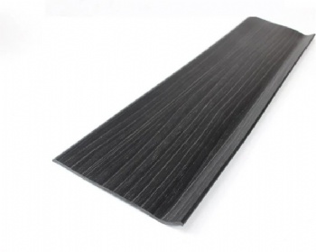 PVC skirting S100-H