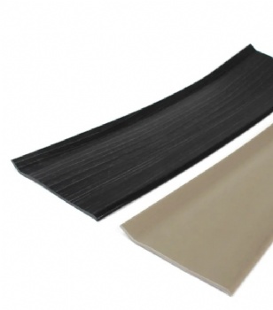 PVC skirting S100-H
