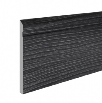 PVC skirting S100-J