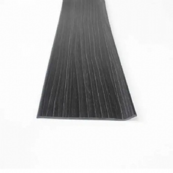 PVC skirting S63-D