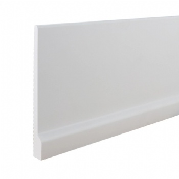 PVC skirting S114-C
