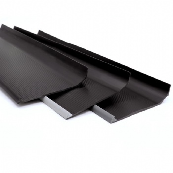 Soft PVC skirting S100-O