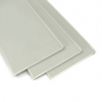 PVC skirting S133-D