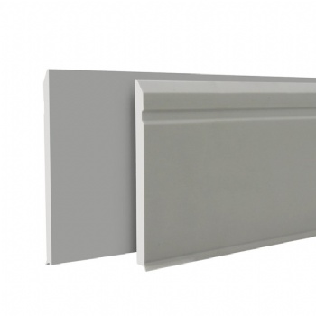 PVC soft skirting S100-U