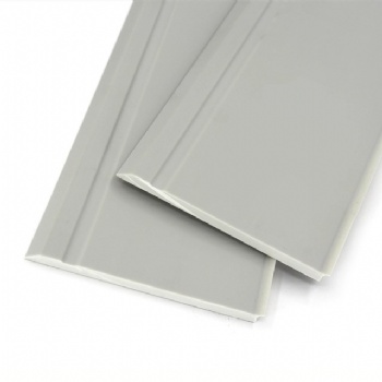 PVC soft skirting S100-U