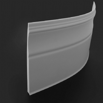 PVC soft skirting S133-B