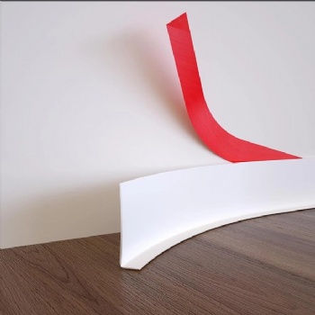 PVC soft skirting S65-A