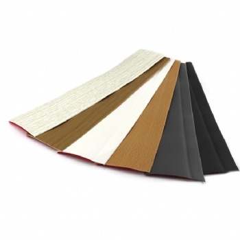 PVC soft skirting S65-A