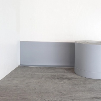 PVC soft skirting S124-A