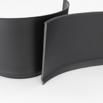 PVC soft skirting S107-A