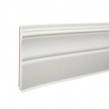PVC soft skirting S100-R