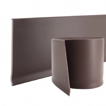 PVC skirting S120-C