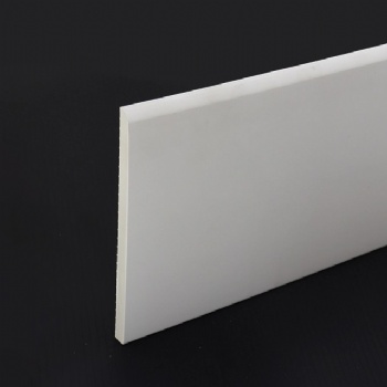 PVC skirting S114-E