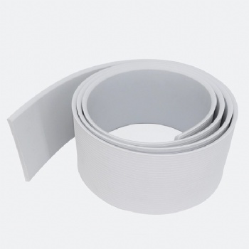 PVC skirting S114-E