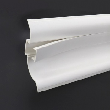 PVC skirting P88-C