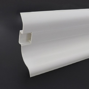 PVC skirting P88-C