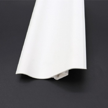 PVC skirting P88-C