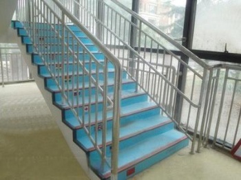 FKJ Stair Side Edge Trim