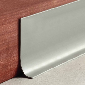 PVC Soft Colored Skirting Board Series