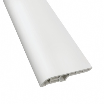 PVC High-Molecular Foam Skirting Board Series