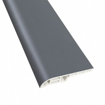 PVC High-Molecular Foam Skirting Board Series