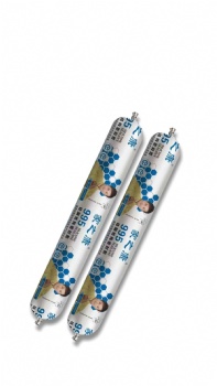 JZK995 Neutral Silicone Structural Sealant (Porcelain White)