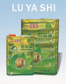 Environmental-Friendly Super Strong Universal Adhesive