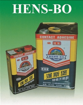 Environmental-Friendly Premium Universal Adhesive