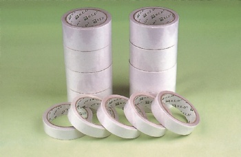 Cloth-based Double-Sided Tape