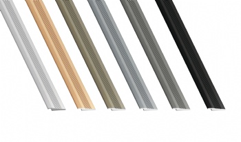 2.5mm Beveled Edge Trim