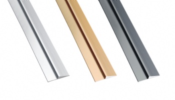 Beveled Edge Trim