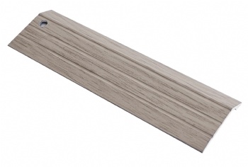 Wood Grain Floor Door Edge Trim