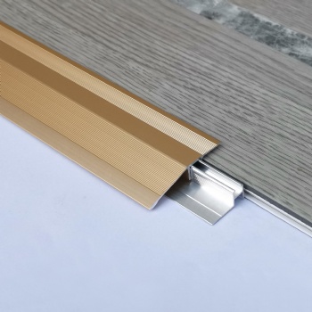 JSD-H9 Base 9mm High H-Type Single-Sided Slot Base