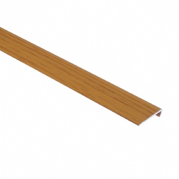 Wood Grain Short Edge Right Angle