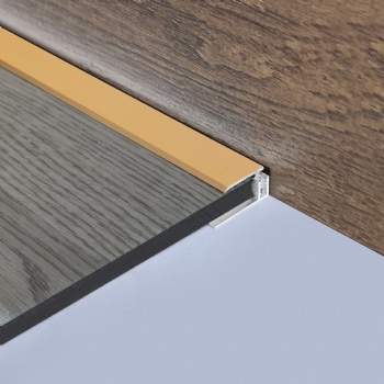 Click Lock Right Angle