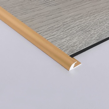 U-Type Edging Trim 6.2mm