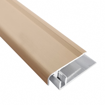 0.6x2.2 Click Lock Right Angle