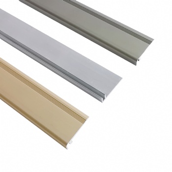 0.6x2.2 Click Lock Right Angle