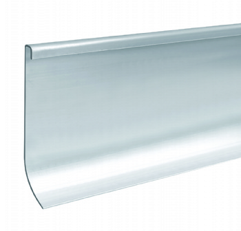 Aluminum Alloy Wall-Mounted Backing Plate Series JL80-A type aluminum alloy