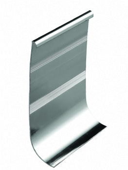 Aluminum Alloy Wall-Mounted Backing Plate Series JL100A Model