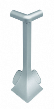 Aluminum Alloy Wall-Mounted Backing Plate Series JL100A Model