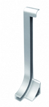 Aluminum Alloy Wall-Mounted Backing Plate Series JL100A Model