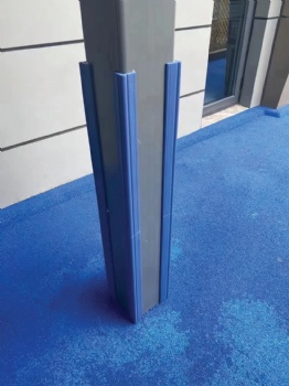 EVA Outdoor Soft High-Foam Corner Protector