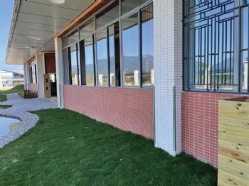 EVA Outdoor Soft High-Foam Corner Protector