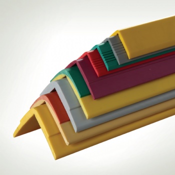 PVC Soft Corner Protector Series
