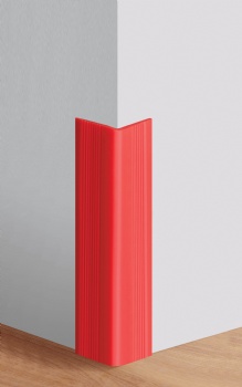 PVC Soft Corner Protector Series