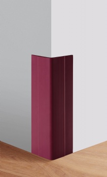 PVC Soft Corner Protector Series