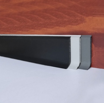 PVC Rigid Skirting Board Series