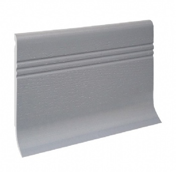 PVC Rigid Skirting Board Series